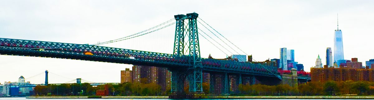 Shit I Made In My Small, New York City Apartment